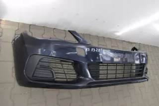 C06763-091ISM0,HCU Бампер передний Peugeot 308 2 Арт AL15414965223, вид 2