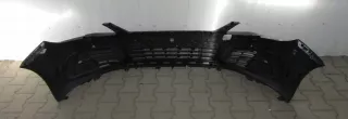 C06763-091ISM0,HCU Бампер передний Peugeot 308 2 Арт AL15414965223, вид 4