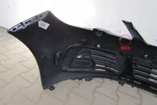 C06763-091ISM0,HCU Бампер передний Peugeot 308 2 Арт AL15414965223, вид 8