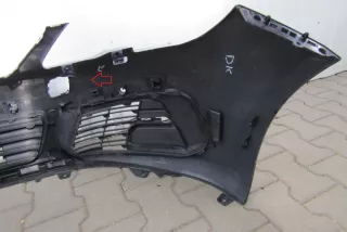 C06763-091ISM0,HCU Бампер передний Peugeot 308 2 Арт AL15414965223, вид 10