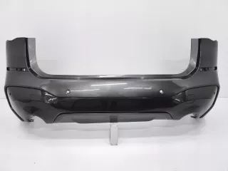  Бампер задний BMW X1 F48 Арт AL15415361144, вид 1