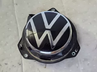 3G0827469ET Камера заднего вида Volkswagen Passat B8 Арт AL15415610543_2, вид 1