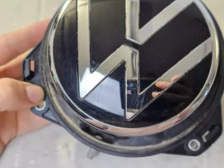 3G0827469ET Камера заднего вида Volkswagen Passat B8 Арт AL15415610543_2, вид 2