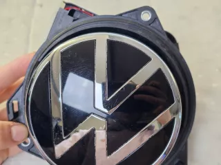 3G0827469ET Камера заднего вида Volkswagen Passat B8 Арт AL15415610543_2, вид 3