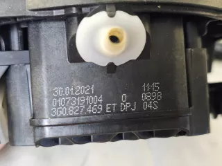 3G0827469ET Камера заднего вида Volkswagen Passat B8 Арт AL15415610543_2, вид 6