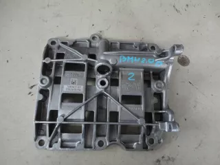 N47D20C Кронштейн двигателя BMW 4 F32/F33/GT F36 Арт AL15415828820_6, вид 2