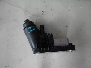N47D20C Кронштейн двигателя BMW 4 F32/F33/GT F36 Арт AL15415828820_6, вид 4