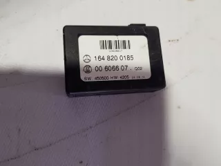 A1648200185 Датчик дождя Mercedes ML W164 Арт AL15417434371, вид 1