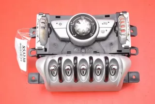 69795304 Блок управления печки/климат-контроля MINI Cooper R56 Арт AL15417466588, вид 1