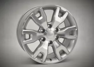 Диск литой Ford Taurus Арт AL15418058524, вид 1