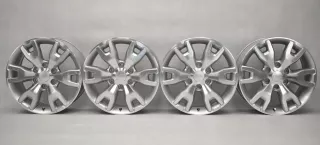  Диск литой Ford Taurus Арт AL15418058524, вид 2