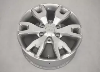  Диск литой Ford Taurus Арт AL15418058524, вид 6