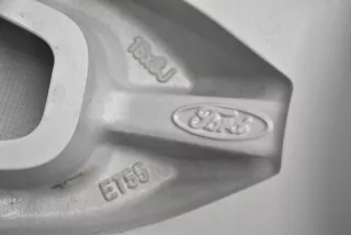  Диск литой Ford Taurus Арт AL15418058524, вид 8