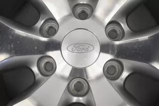  Диск литой Ford Taurus Арт AL15418058524, вид 10