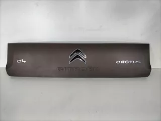 9801855280,,,1252284X Бленда под номер Citroen C4 Cactus Арт AL15418141301