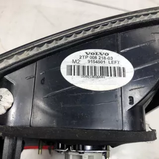 9154501 Фонарь задний левый Volvo XC90 1 restailing Арт AL15418226081, вид 4