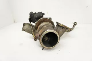 QD115,46335516 Турбина Jeep Renegade Арт AL15418703818, вид 2