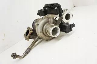 QD115,46335516 Турбина Jeep Renegade Арт AL15418703818, вид 3
