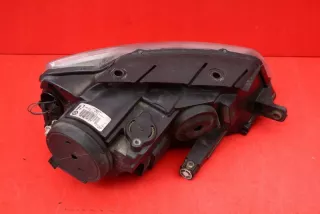 3C0941005AA Фара передняя левая Volkswagen Passat B6 Арт AL15418968727, вид 3