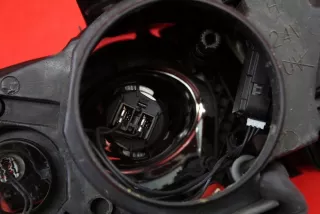 3C0941005AA Фара передняя левая Volkswagen Passat B6 Арт AL15418968727, вид 6