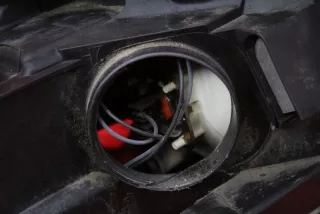 3C0941005AA Фара передняя левая Volkswagen Passat B6 Арт AL15418968727, вид 7