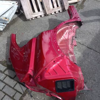  Панель кузова задняя Mitsubishi Eclipse Cross Арт AL15419241418, вид 2