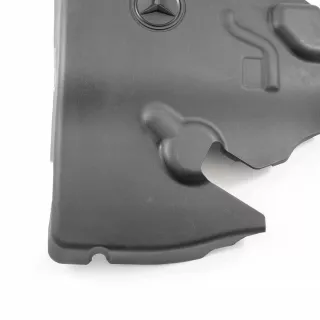 A6510102367 Крышка двигателя декоративная Mercedes Actros Арт AL15422264169_2, вид 3