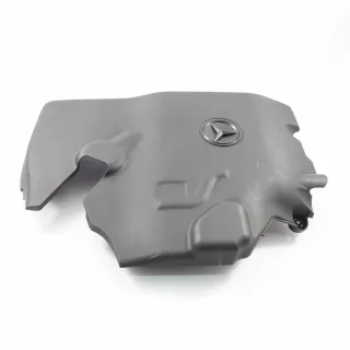 A6510102367 Крышка двигателя декоративная Mercedes Actros Арт AL15422264169_2, вид 7
