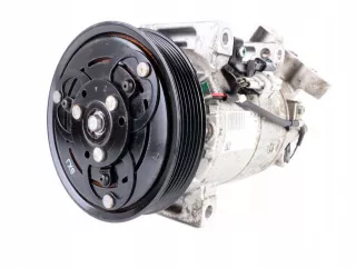 926004990R,T72627BB Компрессор кондиционера Renault Captur Арт AL15423312575, вид 1
