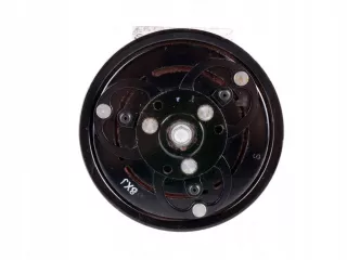 926004990R,T72627BB Компрессор кондиционера Renault Captur Арт AL15423312575, вид 2