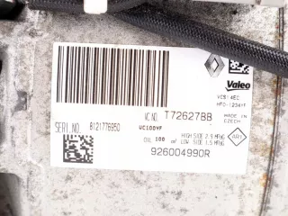 926004990R,T72627BB Компрессор кондиционера Renault Captur Арт AL15423312575, вид 4