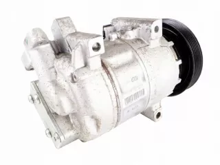 926004990R,T72627BB Компрессор кондиционера Renault Captur Арт AL15423312575, вид 6