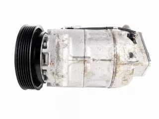 926004990R,T72627BB Компрессор кондиционера Renault Captur Арт AL15423312575, вид 7