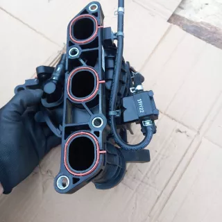 28300-04560,,,2830004560 Коллектор впускной Hyundai Kona Арт AL15423953836, вид 2