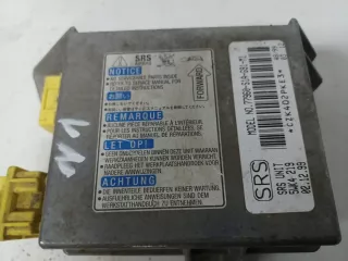 77960-S1A-G91-M1 Блок AirBag Acura RDX 1 Арт AL15425046457, вид 2