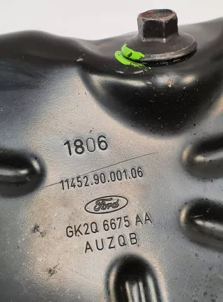 GK2Q-6675-AA Поддон Ford Transit 2 Арт AL15425215328, вид 3
