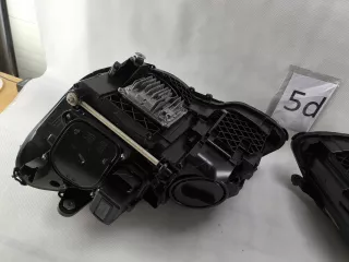 A2128204939,A2128205039 Фара передняя левая Mercedes E W212 Арт AL15426483856, вид 11