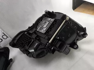 A2128204939,A2128205039 Фара передняя левая Mercedes E W212 Арт AL15426483856, вид 12