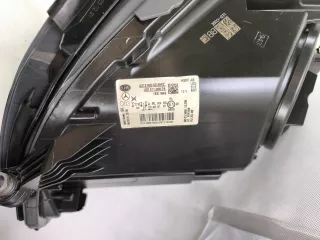 A2128204939,A2128205039 Фара передняя левая Mercedes E W212 Арт AL15426483856, вид 8