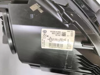 A2128204939,A2128205039 Фара передняя левая Mercedes E W212 Арт AL15426483856, вид 9