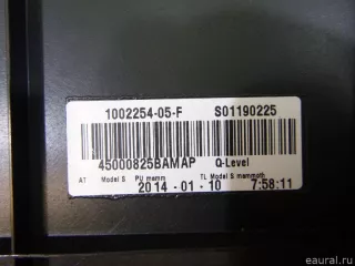 106069510D Tesla Торпедо Tesla model S Арт E100467433, вид 7