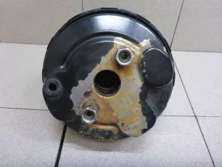 8K0612107B VAG Вакуумный усилитель тормозов Audi A4 B8 Арт E100467581