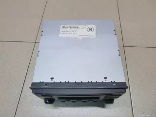 2818595F0A Nissan Магнитола Nissan Almera G15 Арт E100467615, вид 2