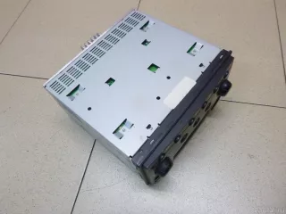 2818595F0A Nissan Магнитола Nissan Almera G15 Арт E100467615, вид 5