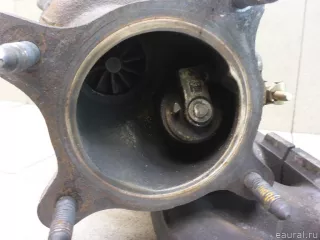 06H145701L VAG Турбина Audi A4 B8 Арт E100468019, вид 5