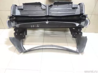 51743415851 BMW Воздухозаборник (наружный) BMW X3 E83 Арт E100468255