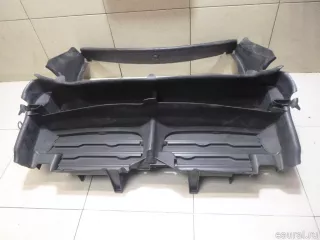 51743415851 BMW Воздухозаборник (наружный) BMW X3 E83 Арт E100468255, вид 3