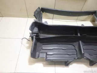 51743415851 BMW Воздухозаборник (наружный) BMW X3 E83 Арт E100468255, вид 5