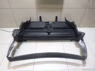 51743415851 BMW Воздухозаборник (наружный) BMW X3 E83 Арт E100468255, вид 6