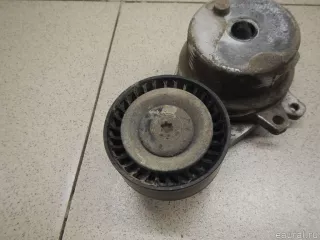 S128111200 Chery Ролик-натяжитель ручейкового ремня Chery Tiggo  2 Арт E100468987, вид 2